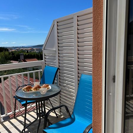 Apartment Marija 2 Near Split Kaštela エクステリア 写真