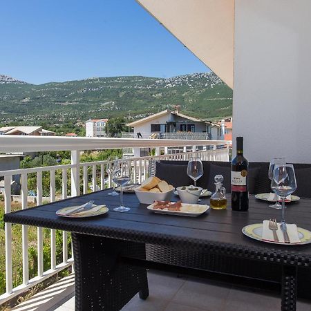 Apartment Marija 2 Near Split Kaštela エクステリア 写真