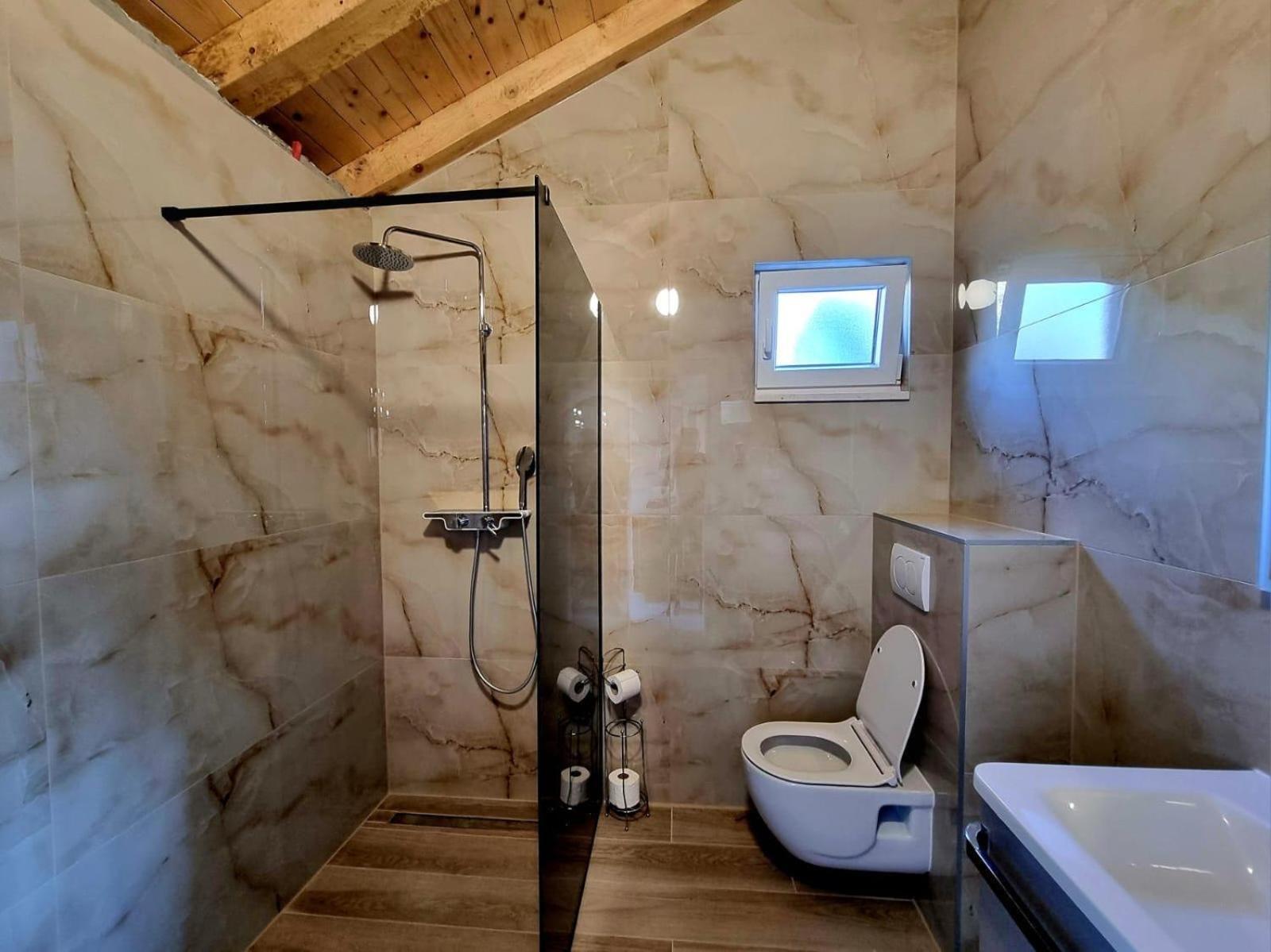 Apartment Marija 2 Near Split Kaštela エクステリア 写真
