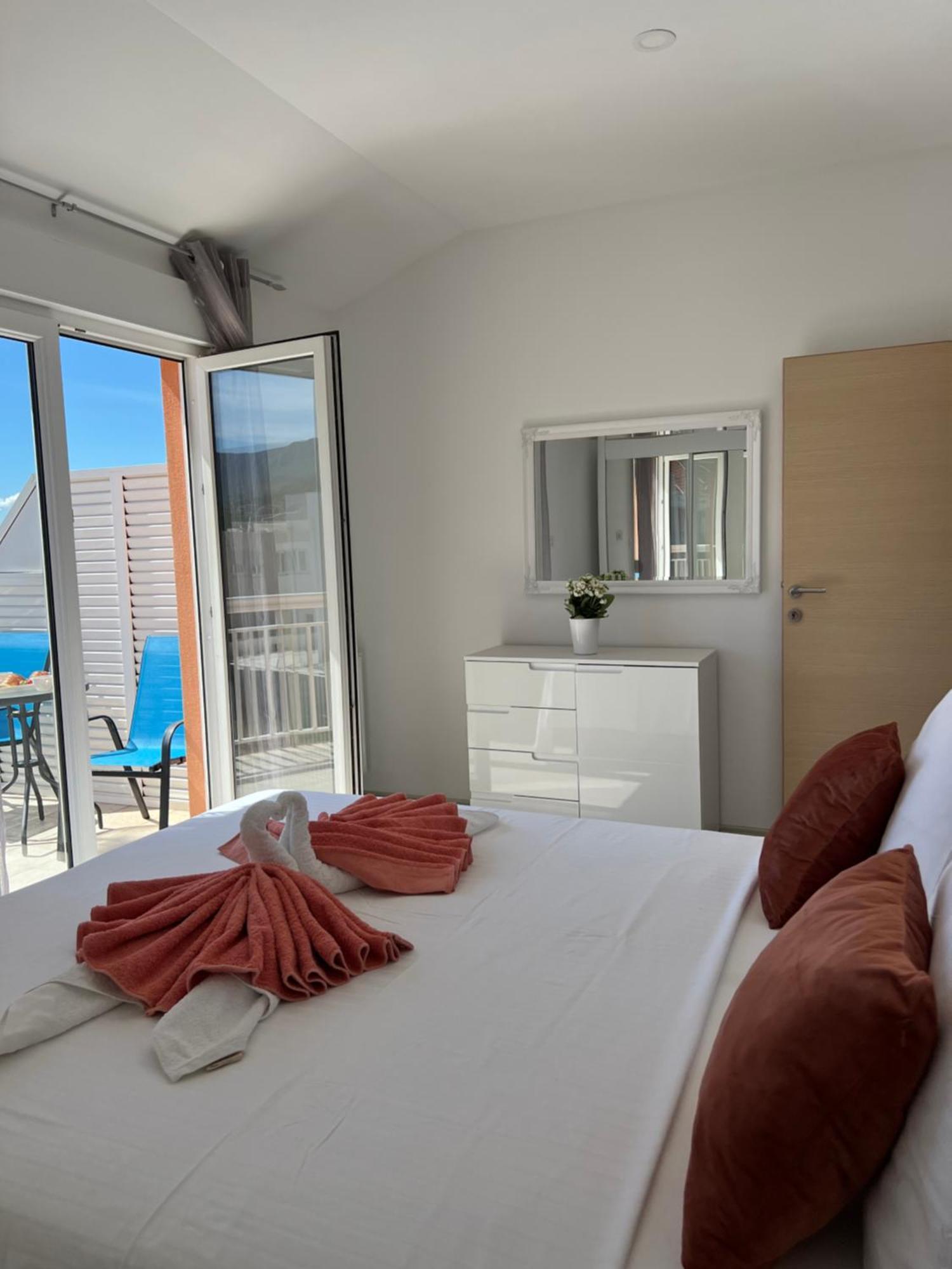 Apartment Marija 2 Near Split Kaštela エクステリア 写真