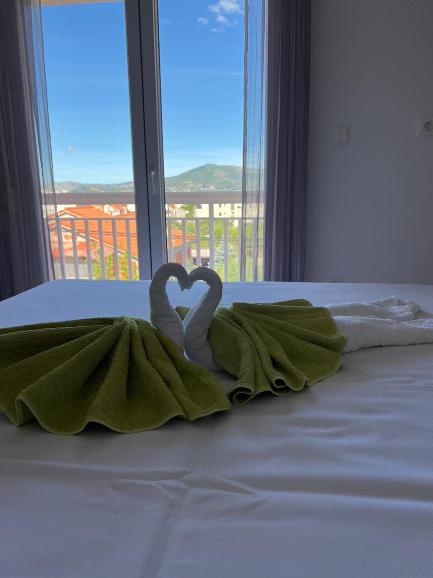 Apartment Marija 2 Near Split Kaštela エクステリア 写真