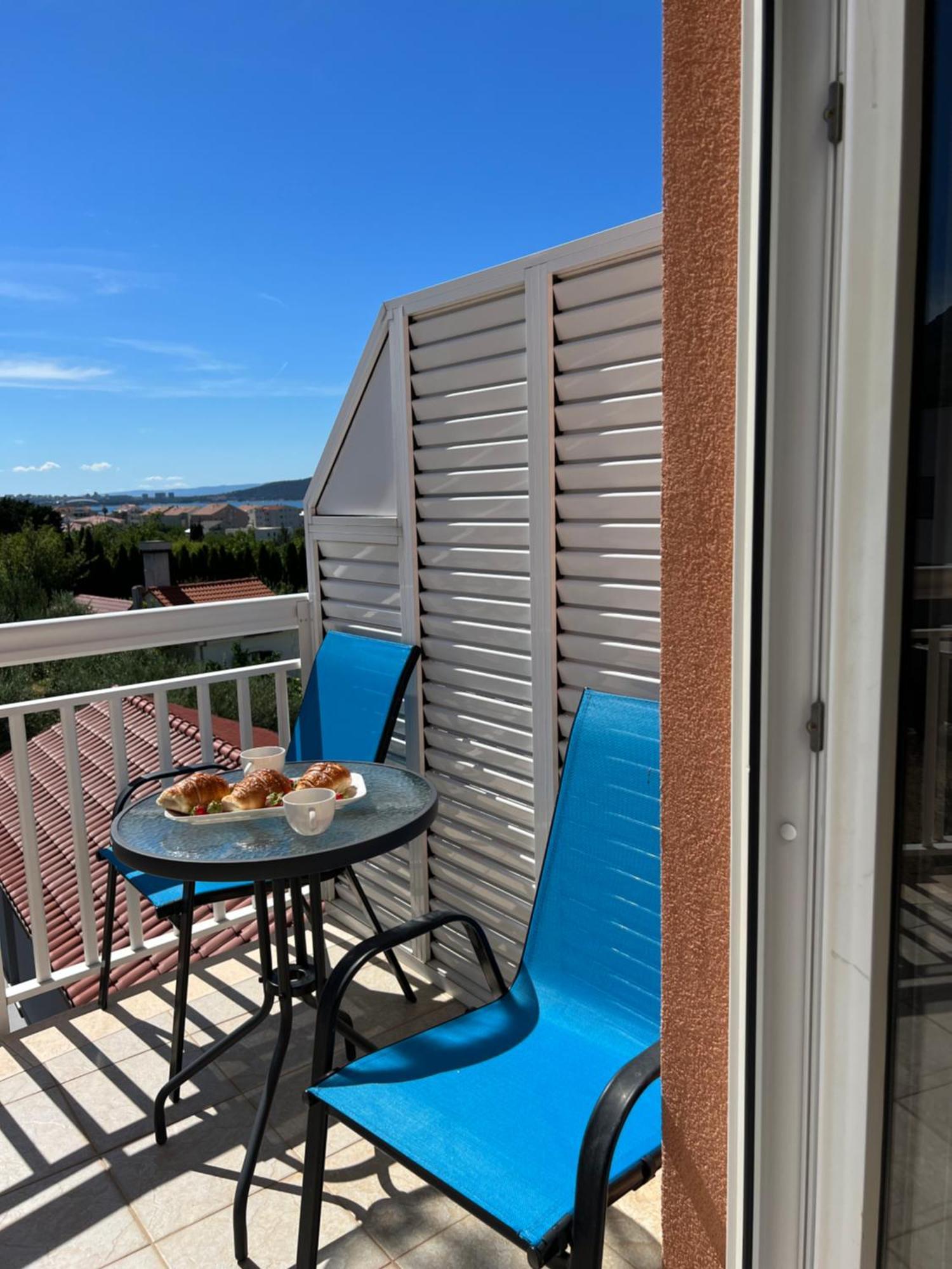 Apartment Marija 2 Near Split Kaštela エクステリア 写真