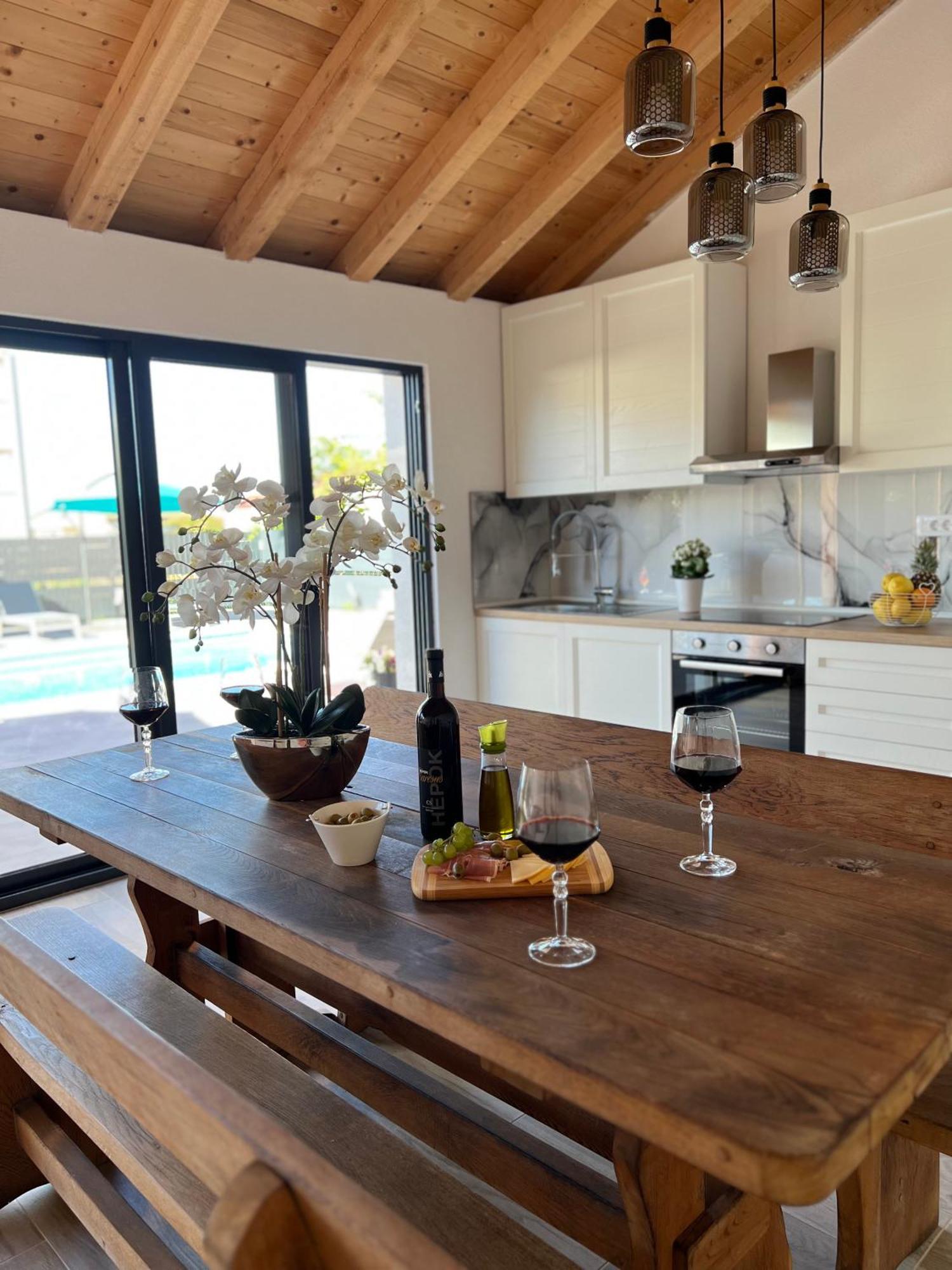 Apartment Marija 2 Near Split Kaštela エクステリア 写真