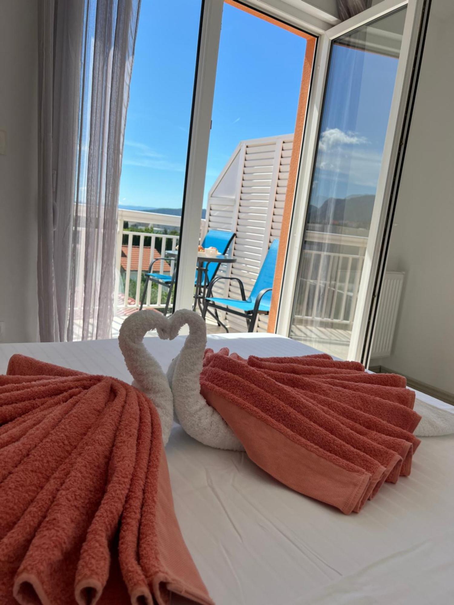 Apartment Marija 2 Near Split Kaštela エクステリア 写真