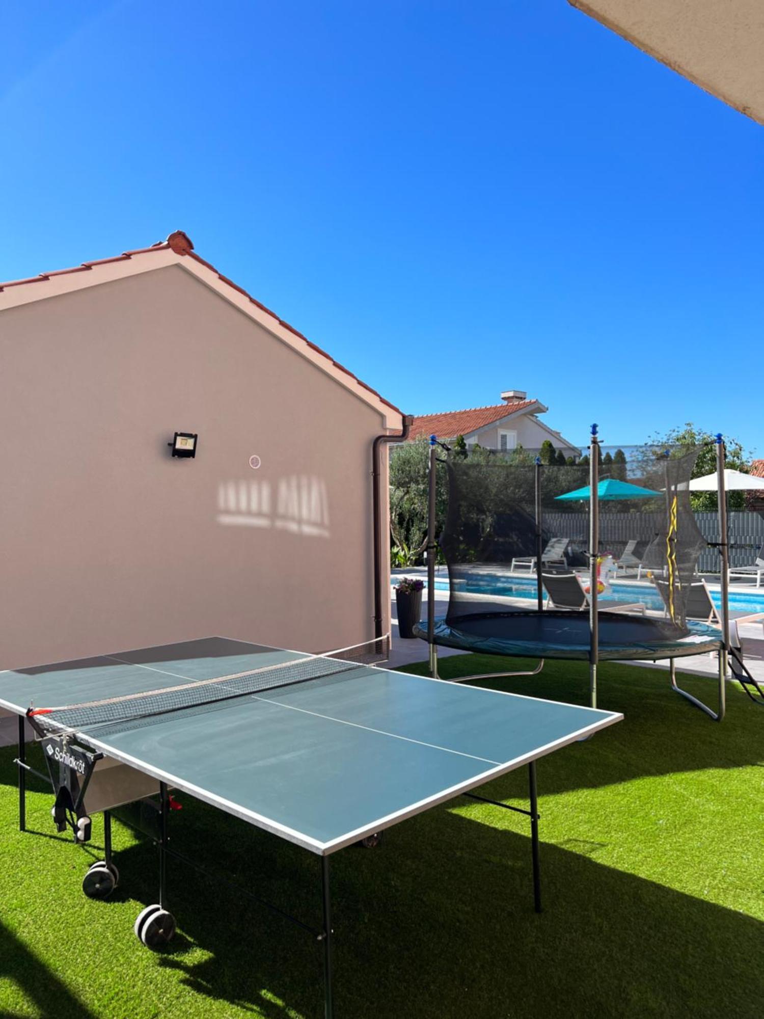 Apartment Marija 2 Near Split Kaštela エクステリア 写真