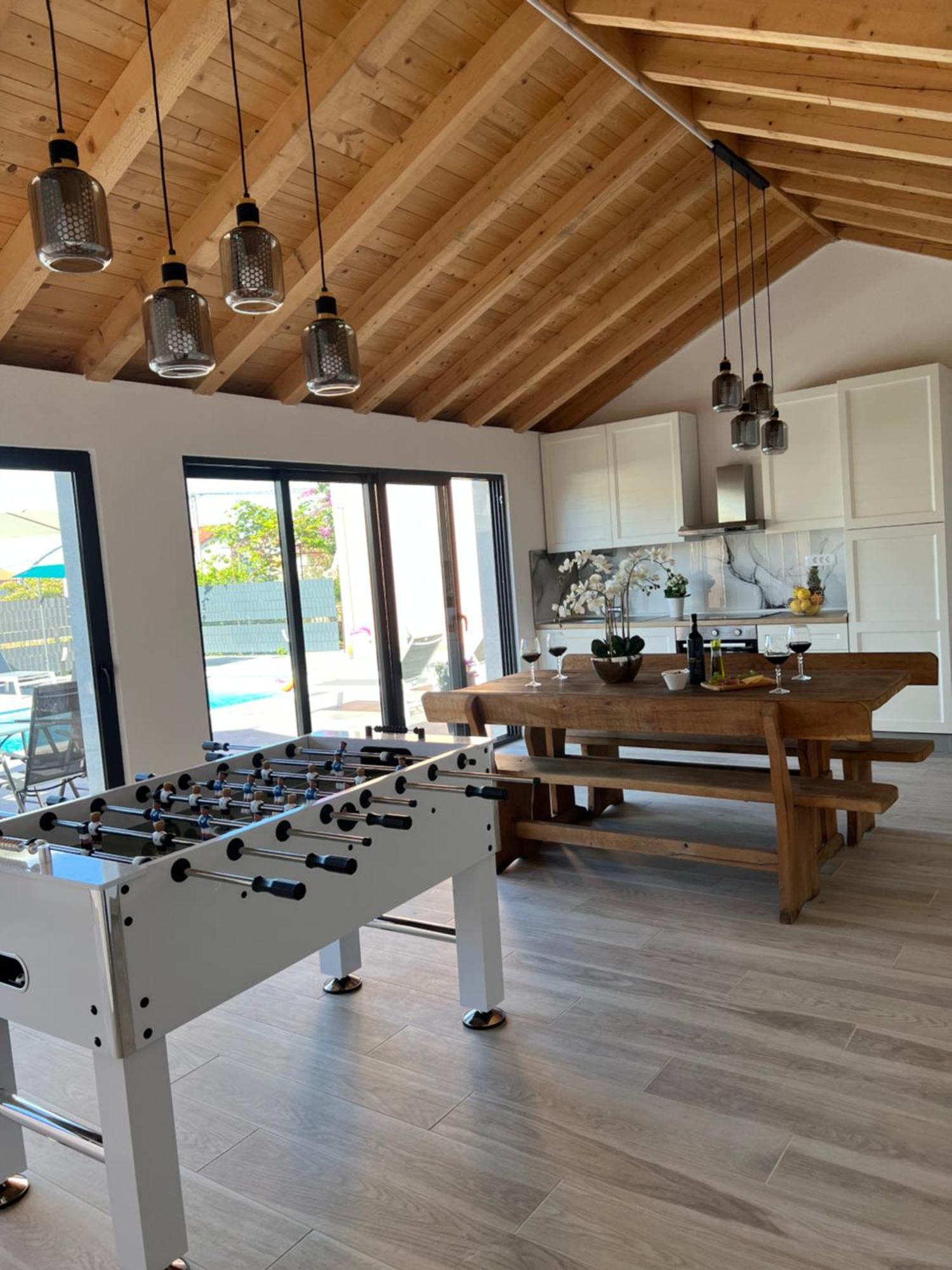 Apartment Marija 2 Near Split Kaštela エクステリア 写真