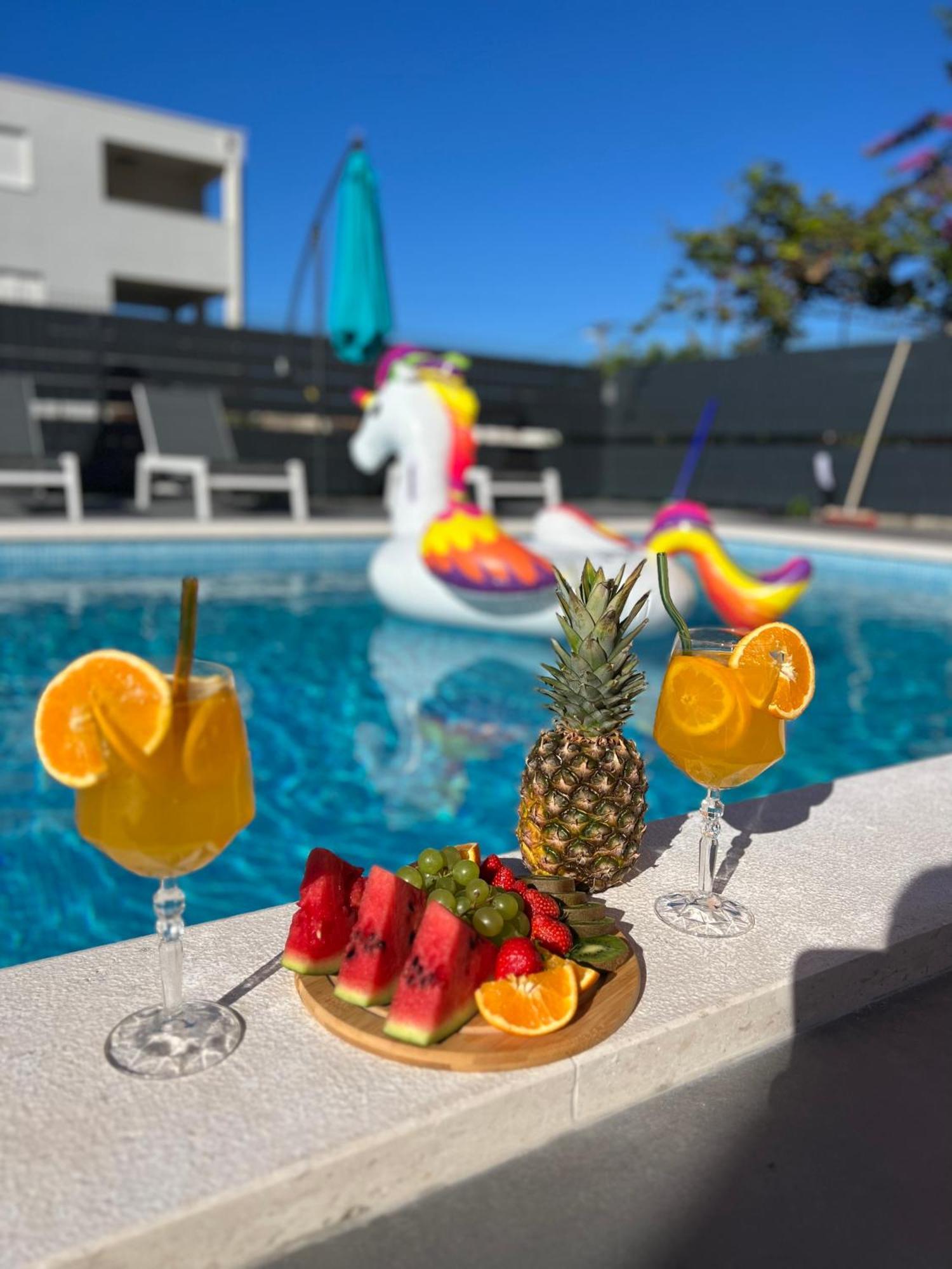 Apartment Marija 2 Near Split Kaštela エクステリア 写真