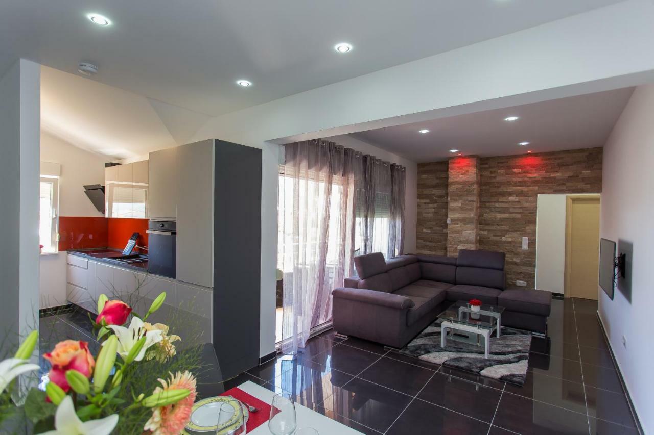 Apartment Marija 2 Near Split Kaštela エクステリア 写真